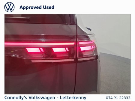 2024 Volkswagen Tiguan 2.0 TDI 150HP R-Line DSG €53,950 thumbnail