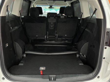 2018 Honda Odyssey €22950! 2018 HONDA ODYSSEY 7 SEATER AUTOMATIC HYBRID SENSING 2.0 AUTOMATIC / CRUISE CONTROL / REVERSE CAMERA / AUTOMATIC DOORS / ELECTRIC SEATS €22,950 thumbnail