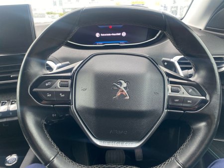 2021 Peugeot 3008 - thumbnail 18