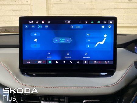 2025 Skoda Elroq - thumbnail 16