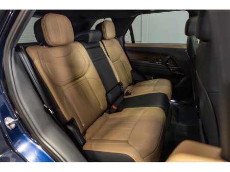 2023 Land Rover Range Rover Sport 3.0 Si4 PHEV 440 PS AWD Auto Dynamic SE €91,950 thumbnail