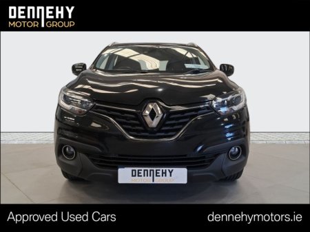 2018 Renault Kadjar - thumbnail 9