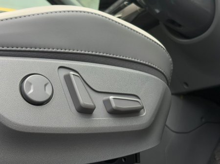 2026 Kia EV3 - thumbnail 27