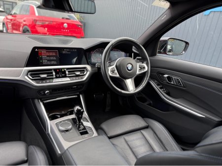 2020 BMW 3 Series M-SPORT PLUS X-DRIVE - 2.0L DIESEL - AUTO - 12M WARRANTY - CAR: 1689 €34,950 thumbnail