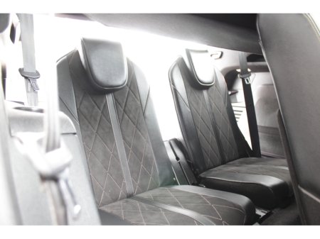 2019 Peugeot 5008 - thumbnail 20