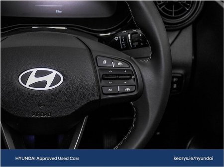 2023 Hyundai i10 Deluxe €17,895 thumbnail