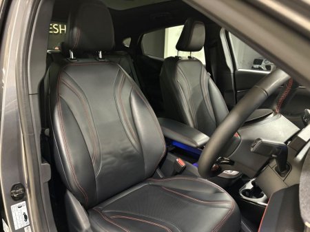 2021 Ford Mustang EXTENDED RANGE RWD=HUGE SPEC//LOW MILES//IRISH CAR=FULL FORD SERVICE HISTORY & JUST SERVICED=TAILORED FINANCE PACKAGES AVAILABLE=TRADE IN’S WELCOME €25,995 thumbnail