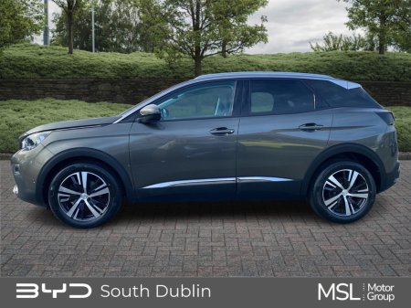 2019 Peugeot 3008 - thumbnail 6