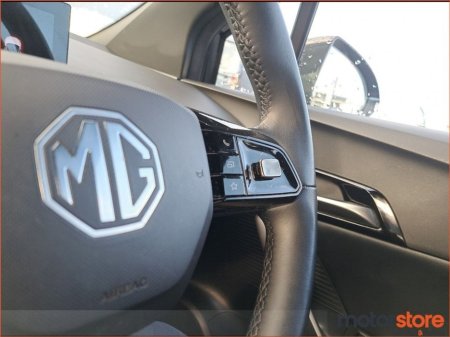 2024 MG 4 Coming Soon - MG4 SR Excite *LIKE NEW CONDTION / LOW MILEAGE* €21,900 thumbnail