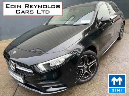 2022 Mercedes-Benz A Class 250e AMG LINE EXECUTIVE PHEV LOW KMS! AS NEW! €30,995