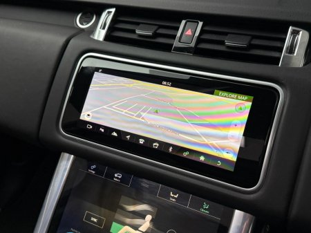 2022 Land Rover Range Rover Sport - thumbnail 18