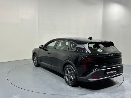 2026 Kia K4 K2 1.0 Petrol €33,500 thumbnail