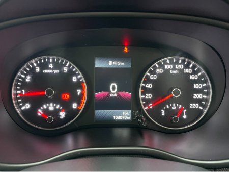 2022 Kia Picanto OBD 5DR..WARRANTY INCLUDED..FINANCE PROVIDED €11,350 thumbnail