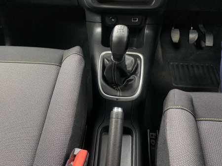 2023 Citroen C3 - thumbnail 20