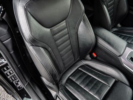 2022 BMW 4 Series 420D XDRIVE M SPORT €40,950 thumbnail