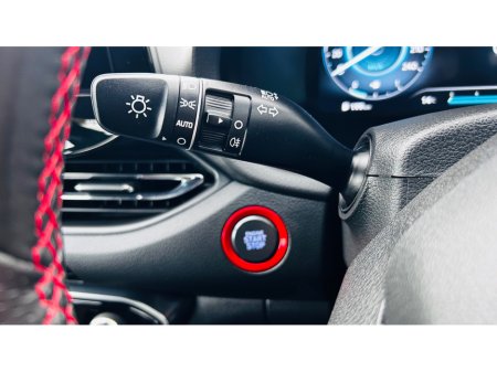 2025 Hyundai i30 - thumbnail 14