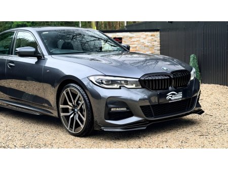 2020 BMW 3 Series 2020 (201)  BMW 330e M-SPORT  290BHP *VALUE ALERT €23,999 thumbnail