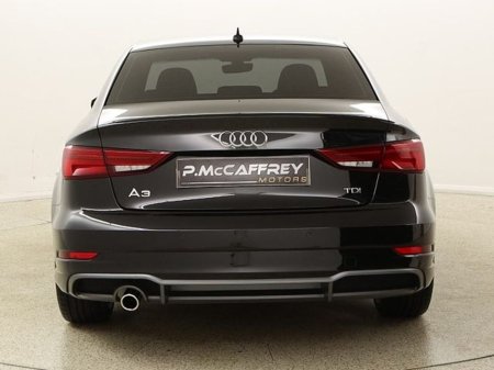 2016 Audi A3 - thumbnail 6