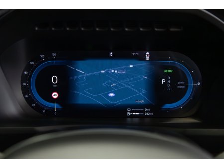 2025 Volvo XC90 - thumbnail 20