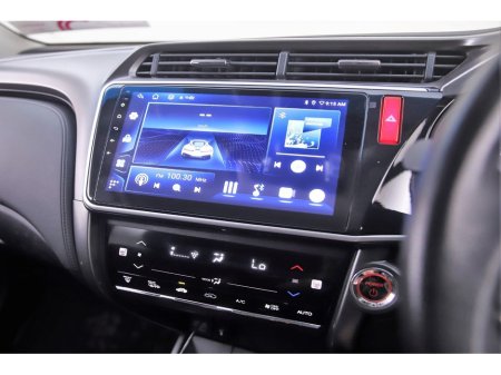 2017 Honda Grace 1.5 HYBRID 4DR *HALF LEATHER*9"ANDROID CAR PLAYER*REVERSE CAM* €15,480 thumbnail