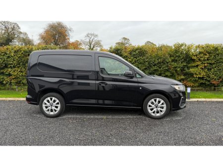 2024 Ford Transit Connect 2024 Ford Transit Connect Limited 2.0 €21,950
