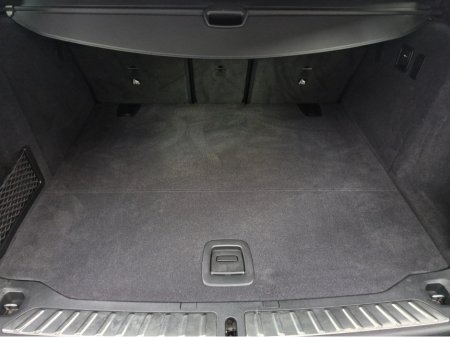 2022 BMW iX3 222 IX3 M SPORT PRO (HIGH SPEC) VIS PACK+LASER-  COMFORT PACK PLUS- DRIVER ASSISTANT PROF- PARKING ASSIST PLUS- TECHNOLOGY PACK PLUS - HARMON KARDON - ACTIVE CRUISE CONTROL -- HARMON KARDON - HEADS UP €36,995 thumbnail