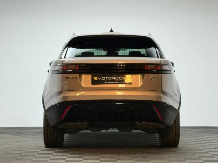 2022 Land Rover Range Rover Velar - thumbnail 6