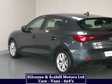 2022 SEAT Leon - thumbnail 11