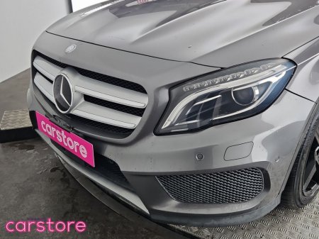 2017 Mercedes-Benz GLA Class - thumbnail 17