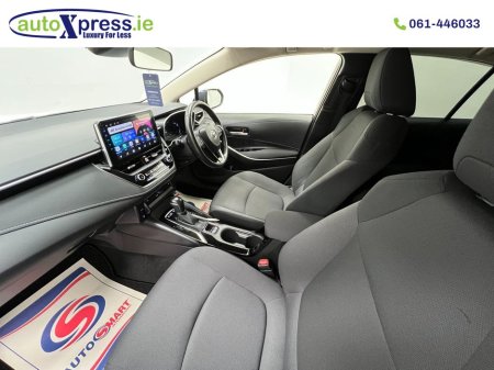 2021 Toyota Corolla 1.8 HYBRID S Automatic, Reversing camera €21,495