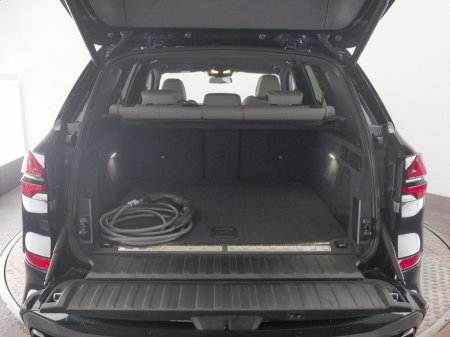 2025 BMW X5 - thumbnail 13