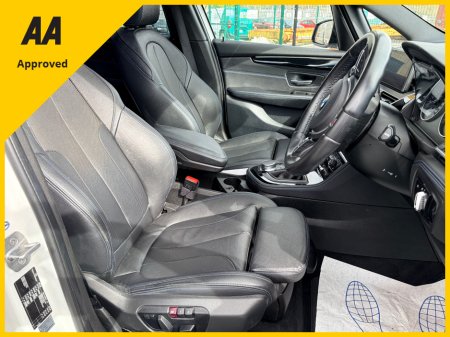 2016 BMW 2 Series Gran Tourer - thumbnail 10