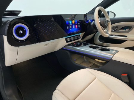 2026 Mercedes-Benz CLA Class - thumbnail 6