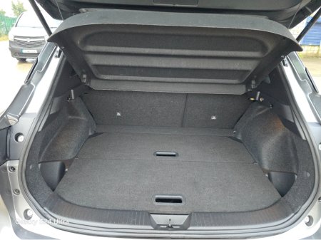 2022 Nissan Qashqai QQ 1.3 HYB SV PREMIUM MY21 4DR €24,550 thumbnail