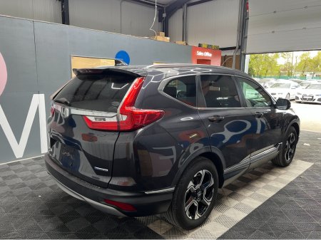 2019 Honda CR-V - photo 2