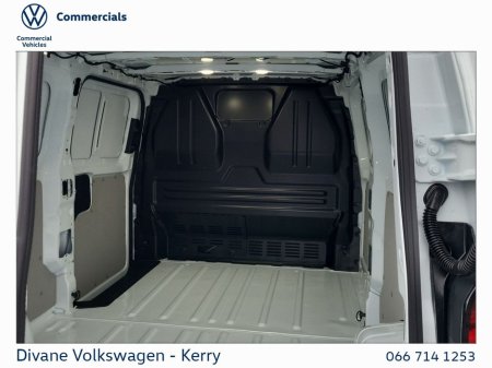 2026 Volkswagen Transporter TRENDLINE PLUS 2.0TDI 150BHP €45,700 thumbnail