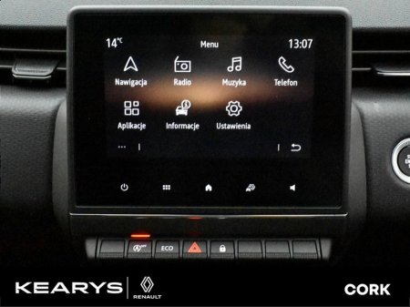 2021 Renault Clio - thumbnail 25