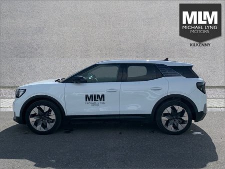 2025 Ford Explorer Premium 77kWh Extended Range RWD, Heat Pump and DAP €43,995