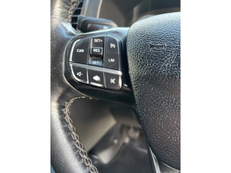 2019 Ford Transit Custom  €9,500 thumbnail