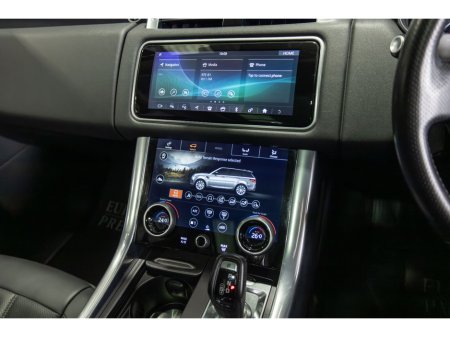 2019 Land Rover Range Rover Sport - thumbnail 18