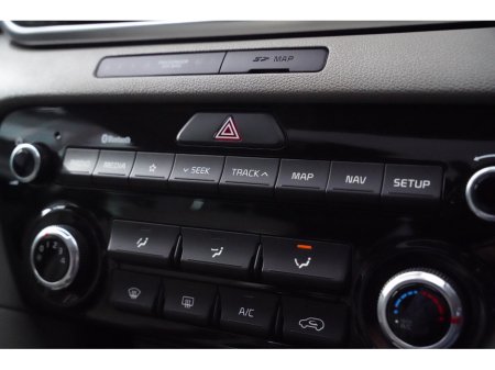 2020 Kia Sportage - thumbnail 14