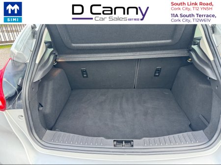 2018 Ford Focus TITANIUM 1.0 125PS 6SPEED 4DR €13,900 thumbnail