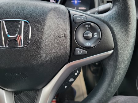 2019 Honda Fit - thumbnail 22