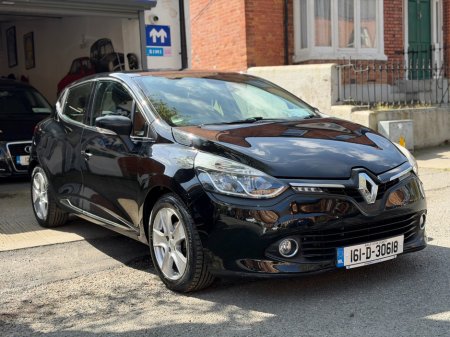 2016 Renault Clio - photo 2