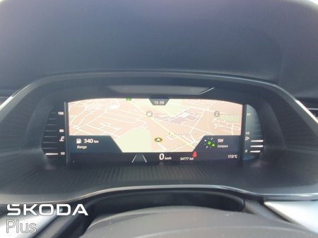 2024 Skoda Octavia OCTAVIA STY 2.0TDI 115HP *PCP FROM €324 MONTHLY*Call Skoda Sales on 061416000 €34,950 thumbnail