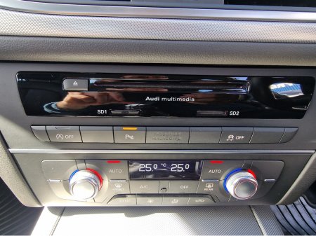 2015 Audi A6 - thumbnail 26