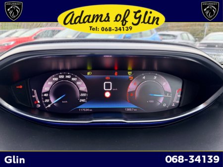 2022 Peugeot 5008 - thumbnail 11