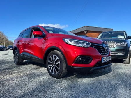 2022 Renault Kadjar - thumbnail 16