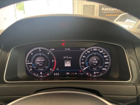 2020 Volkswagen Golf  €18,750 thumbnail