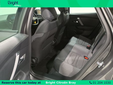 2025 Citroen C4 - thumbnail 14